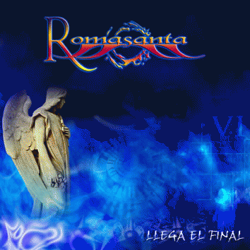 Romasanta : Llega el Final